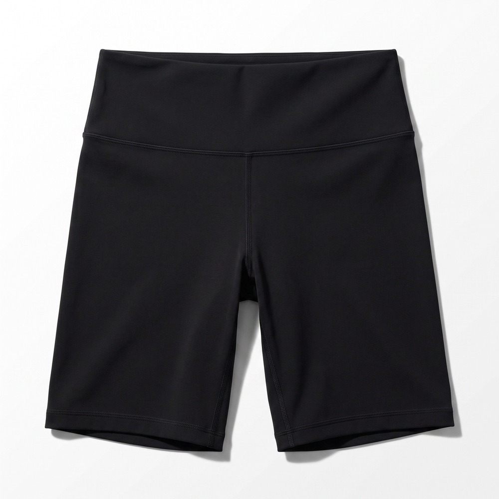 Old Navy Active XL Black Biker Shorts Womens Athleisure Casual Yoga Gym
